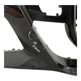 BMW i4 Gran Coupe M Sport front bumper G26 2020-2023 Genuine 51119881896