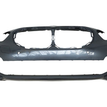 Load image into Gallery viewer, BMW 1 series M sport front bumper F40 2019-2023 Genuine used part 51118070928
