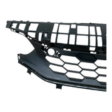 Honda Civic Front Bumper Grille 2022-2023 Genuine 71201-T43-A01-M1