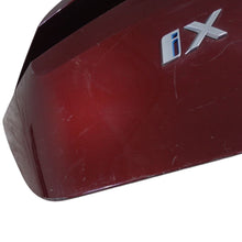 Load image into Gallery viewer, BMW IX XDRIVE50 REAR Tailgate Boot Panel 2021-2024 SUV Genine 51138492766
