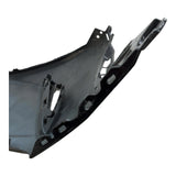Nissan Ariya front bumper 2022-2025 Electric Genuine pn 62022 5MP0H