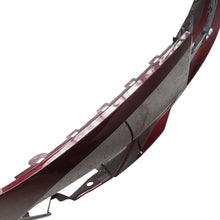 Load image into Gallery viewer, BMW IX front bumper 2021-2024 SUV 5 door Electric Genuine Used pn 51117933621
