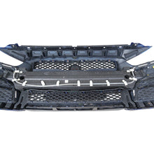 Load image into Gallery viewer, Jaguar XE front bumper SE Portfolio 2015-2020 Genuine Used GX73-17F003-AA
