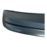 Audi A4 Rear Bumper Lower Spoiler 2016-2019 Genuine 8W0807521M