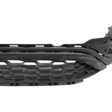 Load image into Gallery viewer, Volkswagen T-Roc T Roc front bumper lower section 2021-2023 Genuine 2GA805903K
