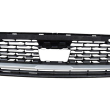 Load image into Gallery viewer, Vauxhall Mokka front bumper lower section 2020-2024 Genuine pn 9835277680
