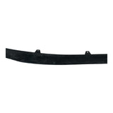 Hyundai I30 N Line front bumper splitter trim 2022-2025 Genuine 86512-G4DA0