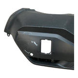 Nissan Juke rear bumper lower section 2019-2023 SUV Genuine 850B2 6PA0A
