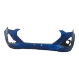 Isuzu D Max DMax front bumper 2024-2026 Facelift Pickup GENUINE