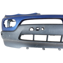 Load image into Gallery viewer, BMW X1 front bumper SE Standard 2015-2020 F48 SUV 5 Door Genuine 51117354815

