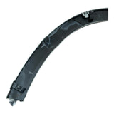 Porsche Cayenne Front Right Wheel Arch Trim 2018-2026 Genuine 9Y0853718K