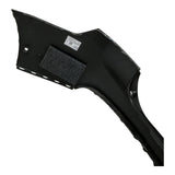 Volvo XC90 rear bumper upper section 2015-2020 Genuine 31690642