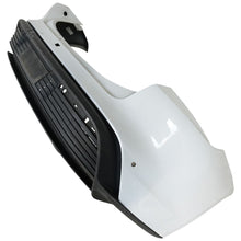 Load image into Gallery viewer, Porsche Taycan rear bumper 2019-2023 Genuine 9J0807421A
