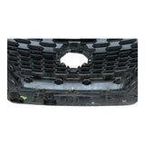 Nissan Qashqai front bumper grill Facelift 2020-2024 SUV Geniune 62310 6UA*A