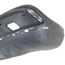 Load image into Gallery viewer, Mercedes Benz EQC AMG Line rear bumper 2020-2024 Genuine A2938851601
