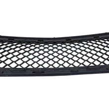 Load image into Gallery viewer, Mercedes Benz B class front bumper grill W247 2019-2022 Genuine A2478855400
