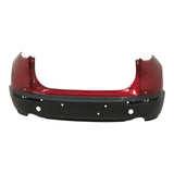 Mada CX-30 CX30 rear bumper 2019-2023 Genuine DFR5-50221