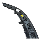 Mercedes CLA Front Upper Bumper Insert 2026-2027 Genuine A1748852900