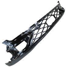 Load image into Gallery viewer, Volkswagen VW ID Buzz front bumper upper section trim Genuine 1T3854700H
