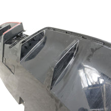 Load image into Gallery viewer, MG ZS front bumper lower grill Facelift 2020-2022 SUV Genuine P10628332

