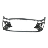 Audi A6 e-tron Front Bumper 2024-2026 Genuine 85E807437