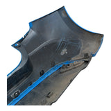 Toyota Yaris Rear Bumper 2020-2025 Genuine 52159-K0030/40
