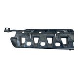 Jaguar F Pace front bumper upper fitting trim support Genuine HK83-17640-AB