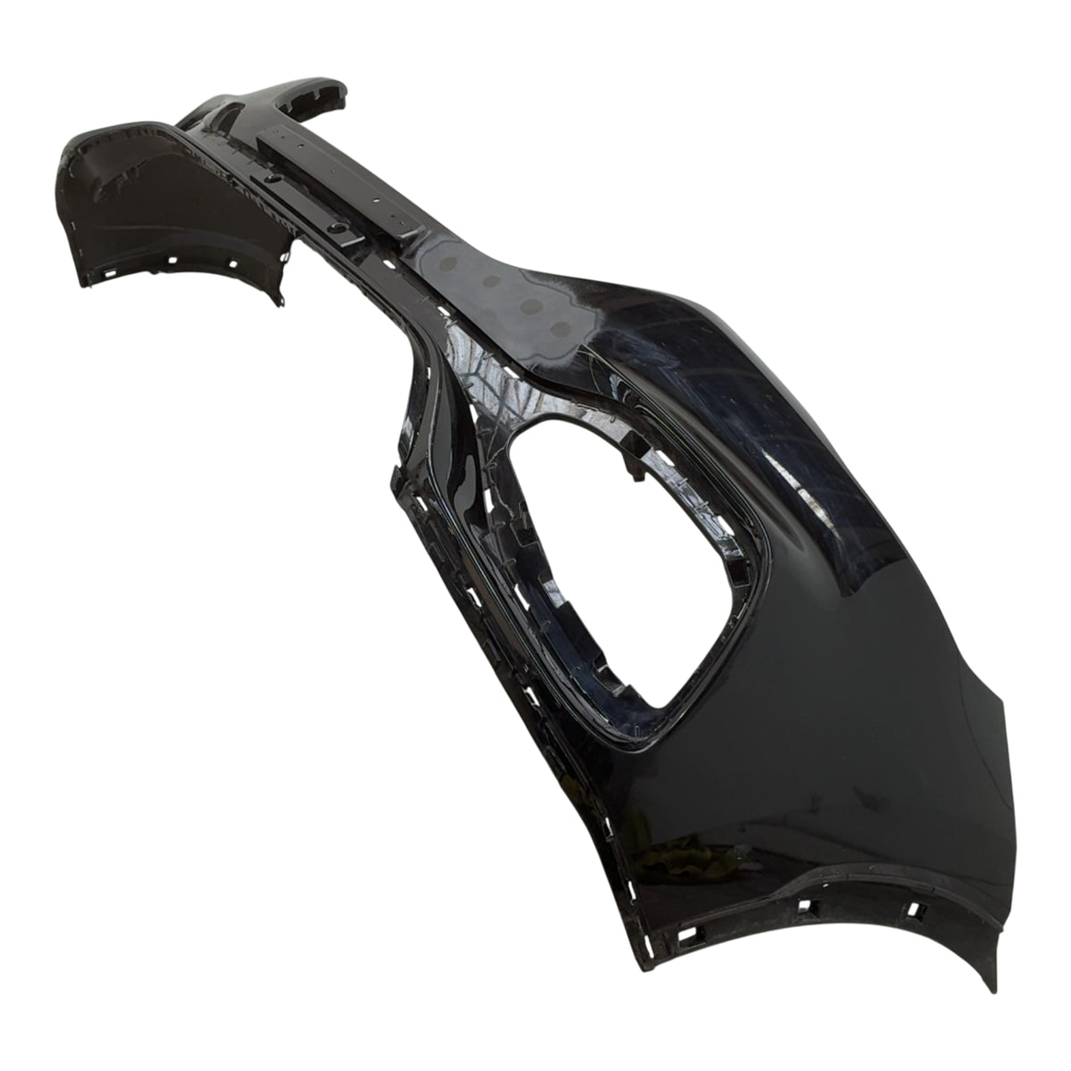 MG HS front bumper 2018-2021 Genuine P10021135
