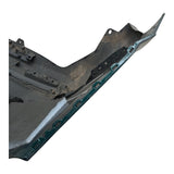 Nissan Qashqai rear bumper 2021-2024 Genuine 85022 6UA0H