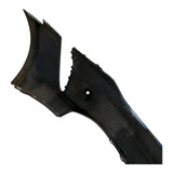 Porsche Taycan Front Bumper 2019-2023 Genuine 9J0807221CFFF