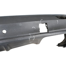 Load image into Gallery viewer, Porsche Cayenne rear bumper 2018-2021 Genuine 9Y0807421A

