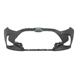 Toyota Yaris front bumper 2020-2024 Hatchback Genuine Used 52119-K0050
