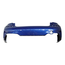 Load image into Gallery viewer, BMW 3 series M Sport rear bumper G20 Saloon 2019-2022 Genuine 51128069387
