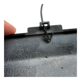 Ford Fiesta Front Right Jacking Point Cover 2008-2012 Genuine 8A6J-5E084-AAW