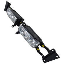 Load image into Gallery viewer, Range Rover Vogue front bumper fog light set 2013-17 CK52-15266-AA CK52-15267-AA
