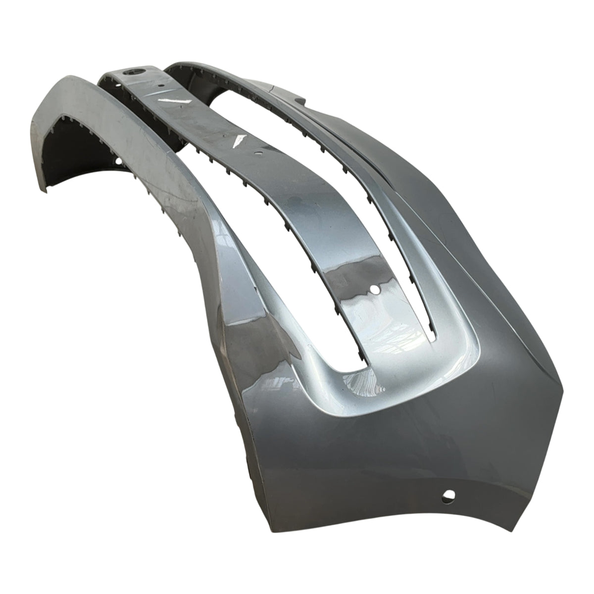 Volkswagen Multivan front bumper 2022-2025 Hatchback Genuine 7T0807221F