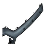 Renault Captur front bumper upper grill trim 2019-2025 Genuine 620781378R