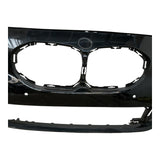 BMW 1 series M Sport front bumper fitting left F40 2019-2023 Genuine 51118070937
