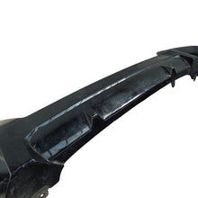 Load image into Gallery viewer, BMW X3 M Sport REAR BUMPER TRIM G01 2021 onwards SUV GENUINE pn 51128081853

