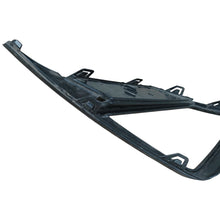 Load image into Gallery viewer, Seat Ibiza front bumper LH grill trim 2017-2019 Hatchback Genuine 6F0853665A
