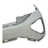 Volkswagen T-Cross Front Bumper 2024-2026 Genuine 2GM807221F