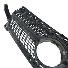 Load image into Gallery viewer, Mercedes CLA AMG line front bumper grill 2013-2017 W117 genuine A1178881160
