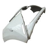 Toyota Aygo front bumper 2014-2017 Hatchback Genuine 52119-0H140