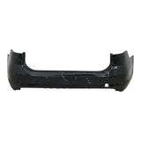 Volkswagen Golf Estate Rear Bumper 2017-2020 Genuine 5G9807421M