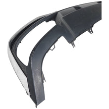 Load image into Gallery viewer, AUDI A5 S LINE REAR BUMPER Valance Trim 2020 onwards GENUINE  pn 8W6807521AJ
