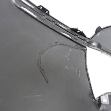 Load image into Gallery viewer, Kia Sportage rear bumper 2021-2024 SUV Genuine pn 86612-R2000
