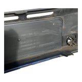 Seat Leon Cupra front bumper 2017-2019 Genuine 5F0807221AB