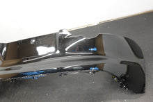 Load image into Gallery viewer, JAGUAR F TYPE REAR BUMPER 2013 to 2018 Coupe GENUINE Used Part EX53-17D781-A
