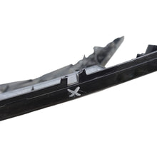 Load image into Gallery viewer, Kia Sportage GT Line SUV front bumper lower trim 2021-2024 Genuine 86512-R2CA0

