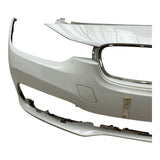BMW 3 series F30 F31 front bumper LCI 2016-2019 Sport Genuine 51117386283
